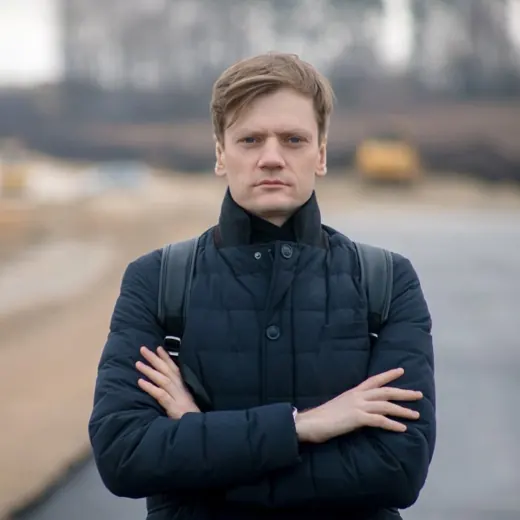 Артём Кореняко — News and Media Telegram
