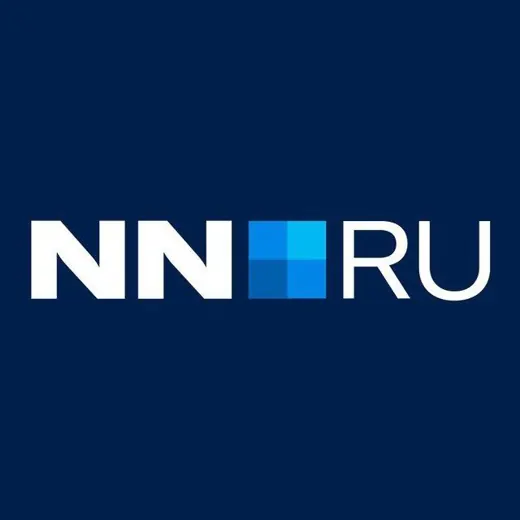 Новости Нижнего Новгорода | NN.RU — News and Media Telegram