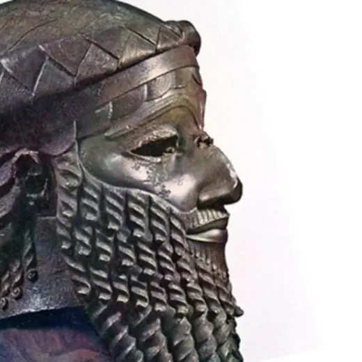 Загадки истории с Лысым Камрадом — История Telegram