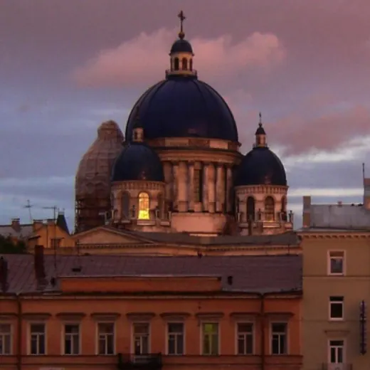 SAINT PETERSBURG XXI — Новости и СМИ Telegram
