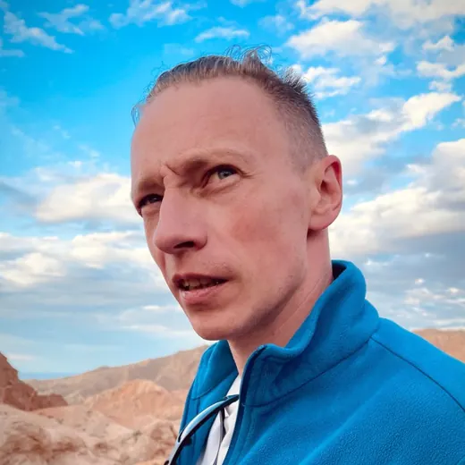 Елисеев Стас | Альтернативные мысли про бизнес и IT — Наука и образование Telegram