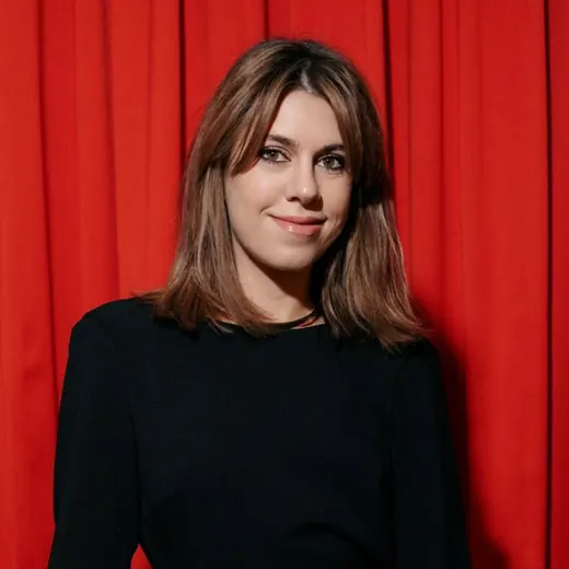 Даша Соболева / Dasha Soboleva — Развитие, Обучение Telegram