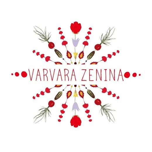 VARVARA ZENINA — Развитие, Обучение Telegram