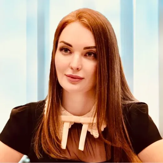 Наука и бизнес / Елена Дружинина — Наука и образование Telegram