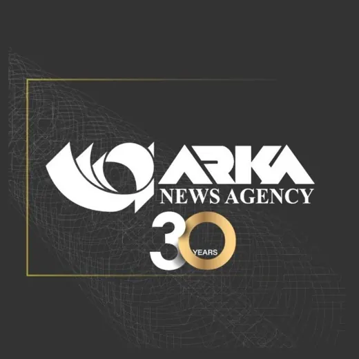 ARKA News Agency — Adults Only Telegram
