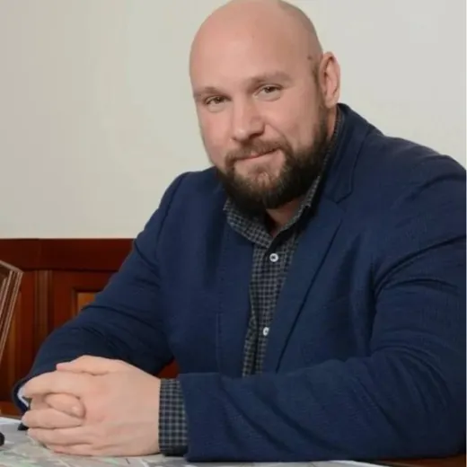Владимир Кошелев — Политика и Экономика Telegram