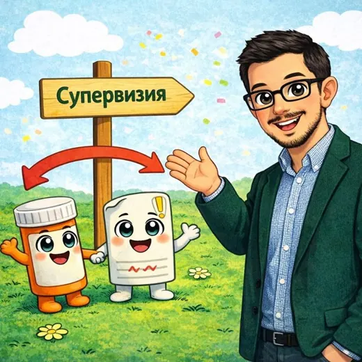 Доктор Пошибайлов — Психология Telegram