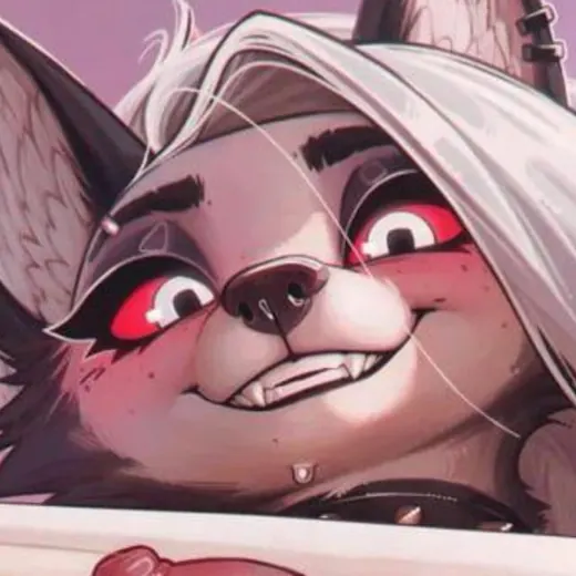 Fluffy Gallery TG — Adults Only Telegram