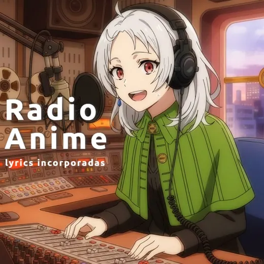 📻 ⫶ 𝗥𝗮𝗱𝗶𝗼 𝗔𝗻𝗶𝗺𝗲 𝟵𝟱.𝟳𝗠𝗛𝘇 — Adults Only Telegram