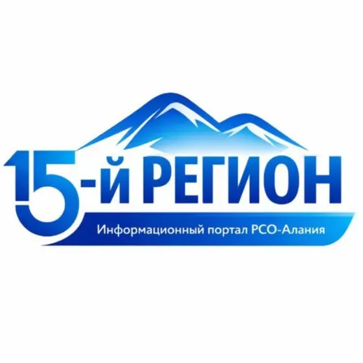 Region15.ru — News and Media Telegram