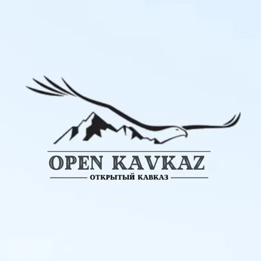 ⛰Открытый Кавказ⛰ — News and Media Telegram