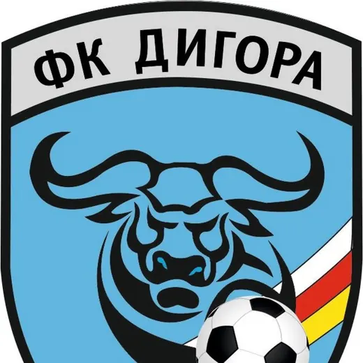 ФК «ДИГОРА» / FC DIGORA — News and Media Telegram