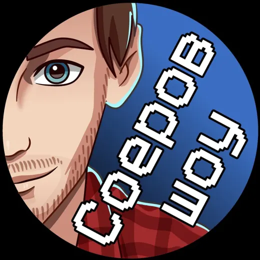 SOEROV — Развитие, Обучение Telegram