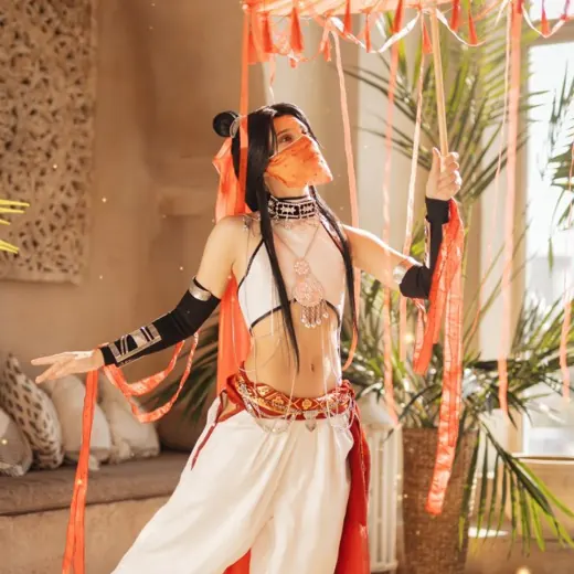 It_Belyai Cosplay | Solo team 🐍 — Развитие, Обучение Telegram