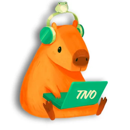 TrexteriNo — Развитие, Обучение Telegram