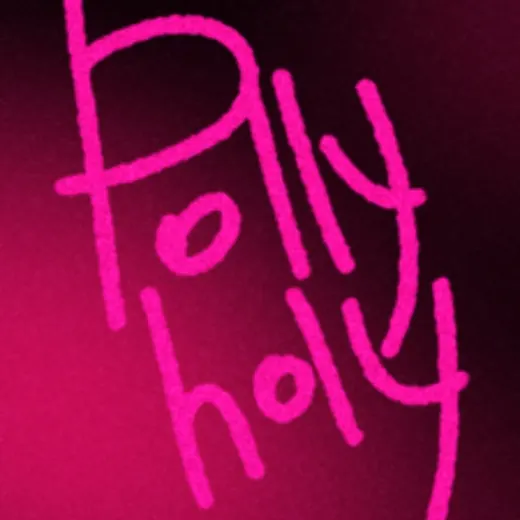 Polly Holy Art — Adults Only Telegram
