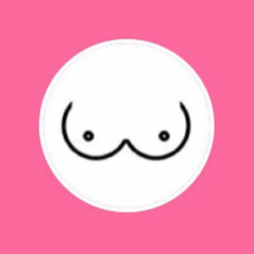 Две груди — Adults Only Telegram