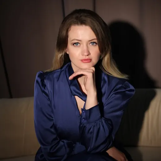 Бережный психолог | Мария Олейникова — Adults Only Telegram