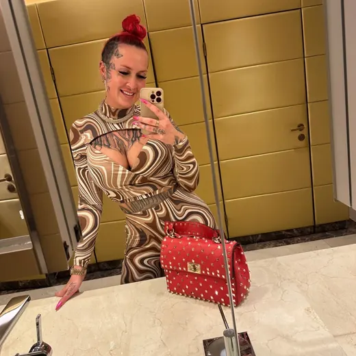 Sheena Red ❤️ — Для Взрослых Telegram