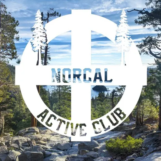 NorCal Active Club — Adults Only Telegram