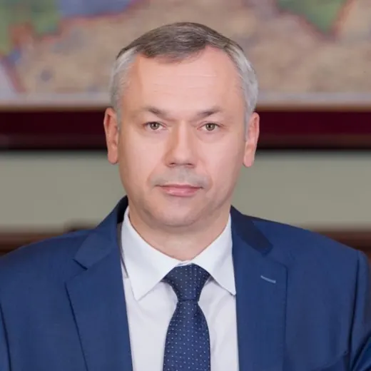 Травников Андрей — Новости и СМИ Telegram