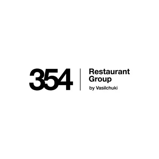 На высоте | 354 Restaurant Group by Vasilchuki — Blogs Telegram