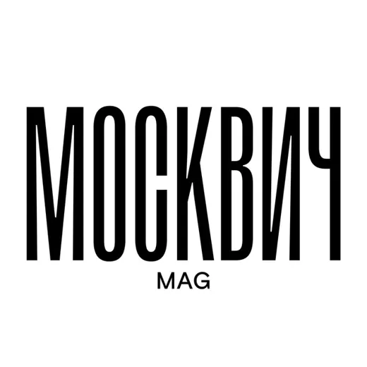 Москвич Mag — Блоги Telegram