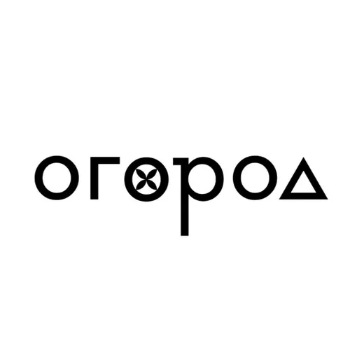 ОГОРОД — Blogs Telegram