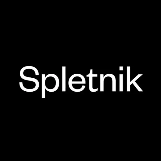 Spletnik — Blogs Telegram