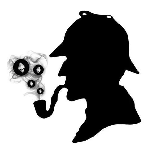 Crypto Sherlock Co.© — News and Media Telegram