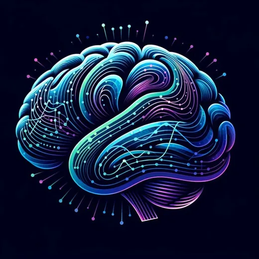 Нейрокапсула — Blogs Telegram