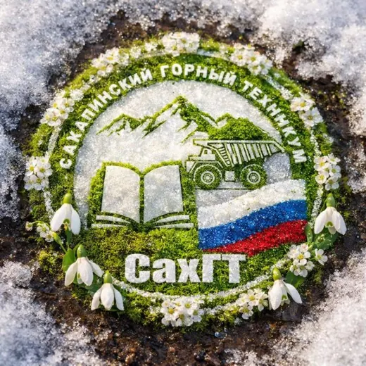 Сахалинский горный техникум ⛰ — News and Media Telegram