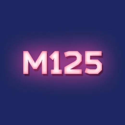 Москва М125 — News and Media Telegram