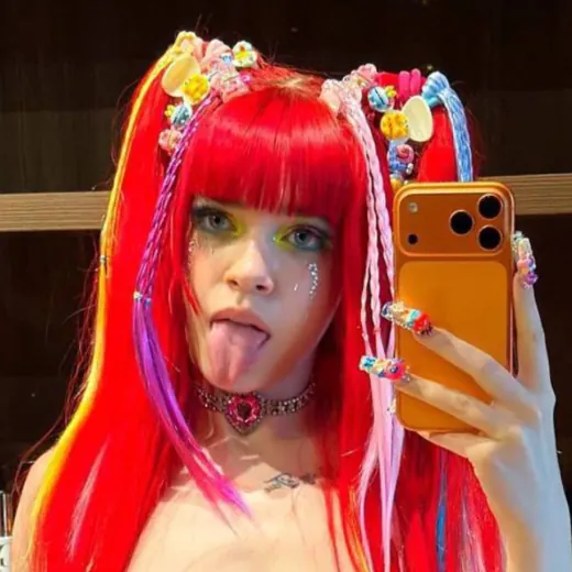 Тигренок Princess 🧚‍♀️🦄👑 — Adults Only Telegram