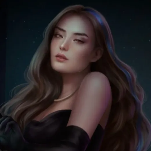 VeSaEv Art — Для Взрослых Telegram