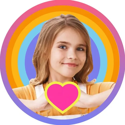 Карапузики в саду — Science and Education Telegram