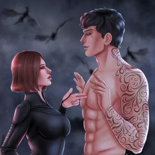 ACCIO LUNA — Для Взрослых Telegram