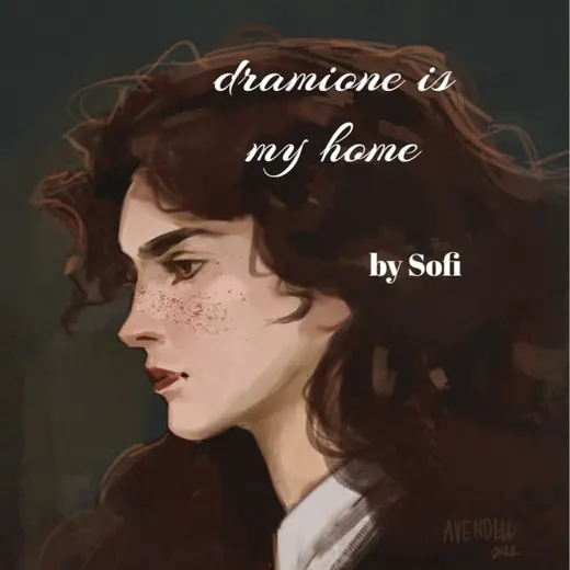 dramione is my home — Adults Only Telegram