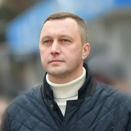 Роман Бусаргин — Adults Only Telegram