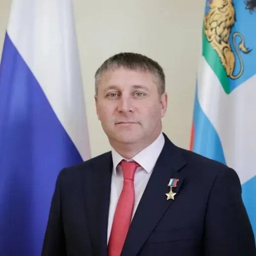 Александр Шуваев — Adults Only Telegram