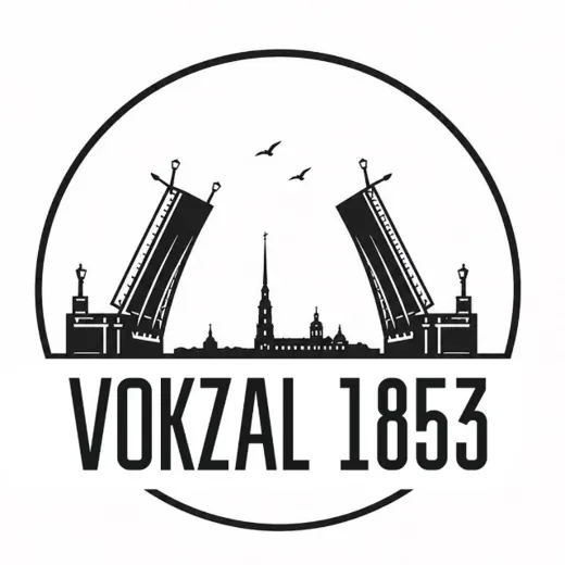Vokzal 1853 — News and Media Telegram