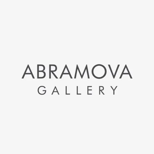 Abramova Gallery — News and Media Telegram