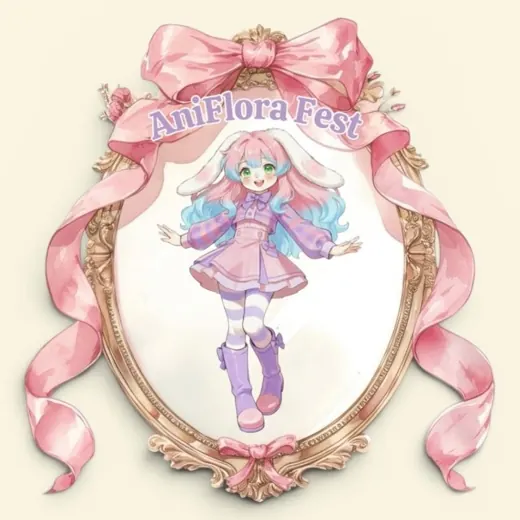 AniFlora Fest — Для Взрослых Telegram
