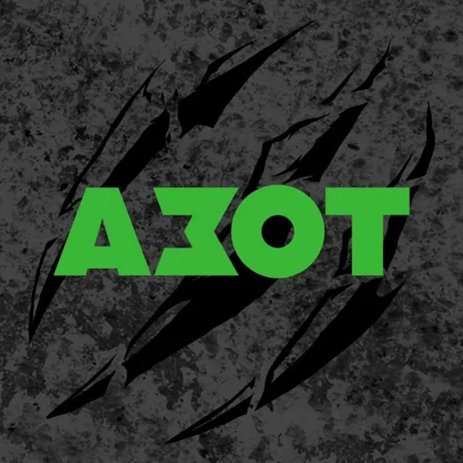 Азот — News and Media Telegram