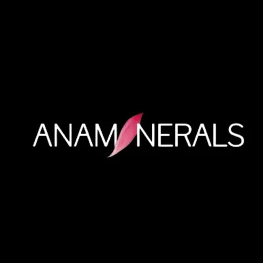Anaminerals минеральная косметика — Для Взрослых Telegram