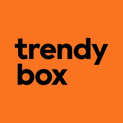TRENDY BOX — Для Взрослых Telegram