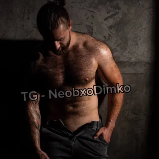 Дневник NeobxoDima.Zimin — Для Взрослых Telegram