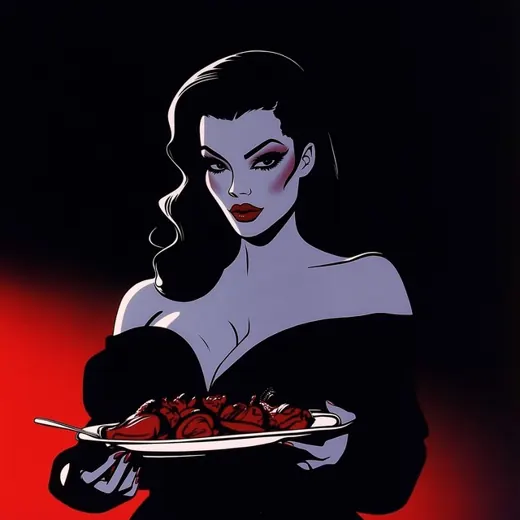 Bon Appétit — Для Взрослых Telegram