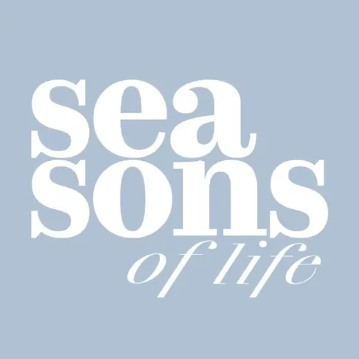 Журнал Seasons of life — Еда и напитки Telegram