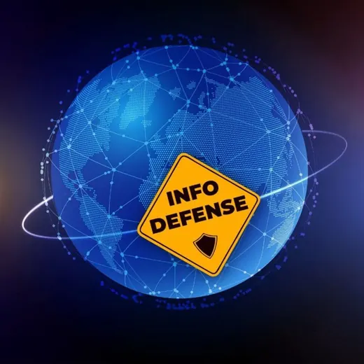 InfoDefense Спектр — Новости и СМИ Telegram